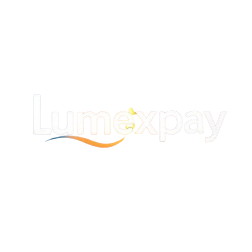 Lumexpay Logo - Global Fintech Payments Platform